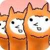 Alpaca icon