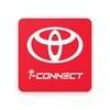 أيقونة Toyota i-Connect