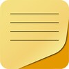 Notes - Notepad icon