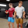 Biểu tượng Gym simulator 24 : Gym Tycoon