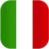 Icône ABC Italian