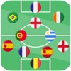 أيقونة Guess The Football Team - 2026