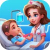 Doctor Clinic: Hospital Games icon