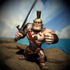 Ikon Viking Story of Lost Island Kingdom Fantasy War Game