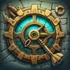 أيقونة Escape Room: Grim of Legacy