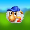 أيقونة Farm Mania 2