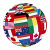 Geography Master - Flags icon