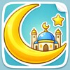 أيقونة Islamic Sticker Maker