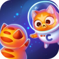 Space Cat Evolution android app icon