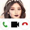 Karol Sevilla Fake Video Call icon