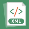 Icona di XML Viewer