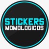 Ikon Mocmology: Stickers para WhastApp