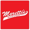 Icono de Moretti's