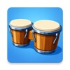 Icono de Bongo Drums HD