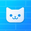 蓝猫vpn icon