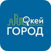 Icono de Окей Город