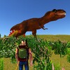 Jurassic Dinosaur Survival Open World icon