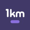 1km icon