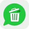 Delete Messages Recovery Chat icon