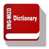 Икона Eng-Mizo Dictionary