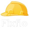 Icono de Fixflo Contractor App