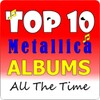 Top 10 Metallica Albums icon