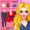 Fashion Shopaholic - Dress up icon
