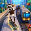 ไอคอน Subway Rush: Endless Runner