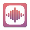 Voice Recorder and Editor App icon