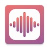 أيقونة Voice Recorder and Editor App