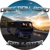 Direction Road Simulator icon