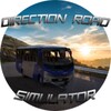 Direction Road Simulatorアイコン