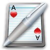 Belote Notes icon