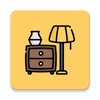 Augmi- AR Furniture App icon