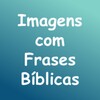 Imagens com Frases Bíblicas: B icon