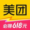Meituan 图标