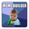 Icon von Meme Builder