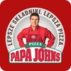 Papa Johns icon