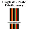 Icono de Paite Dictionary