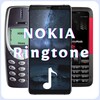 Nokia ringtone icon