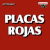 ไอคอน Placas Rojas