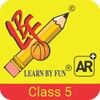 LBF AR Books (Class 5) icon