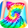 Tie Dye Pro - Fashion Designer icon