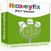 Icona di Recoveryfix PST Viewer
