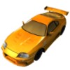 Multiplayer Racing icon