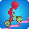 9. BMX Bike Race icon