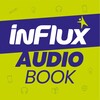 Icono de AudioBook inFlux