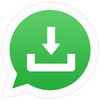 WhatsApp Status Downloader icon
