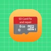 SD Card Fix Repair icon