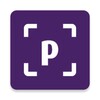 ไอคอน pretixSCAN – Ticket scanning and badge printing